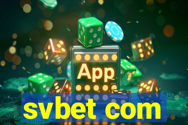 svbet com